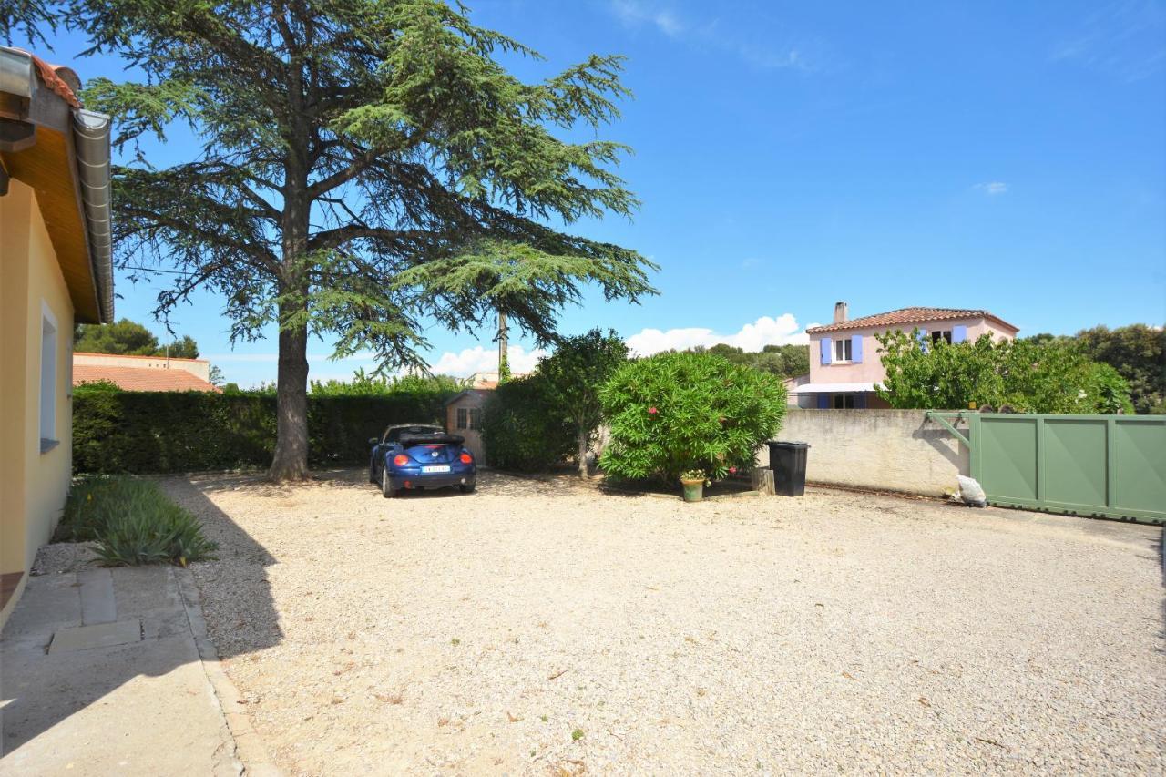 Villa In Comps With Private Pool And Airco Buitenkant foto