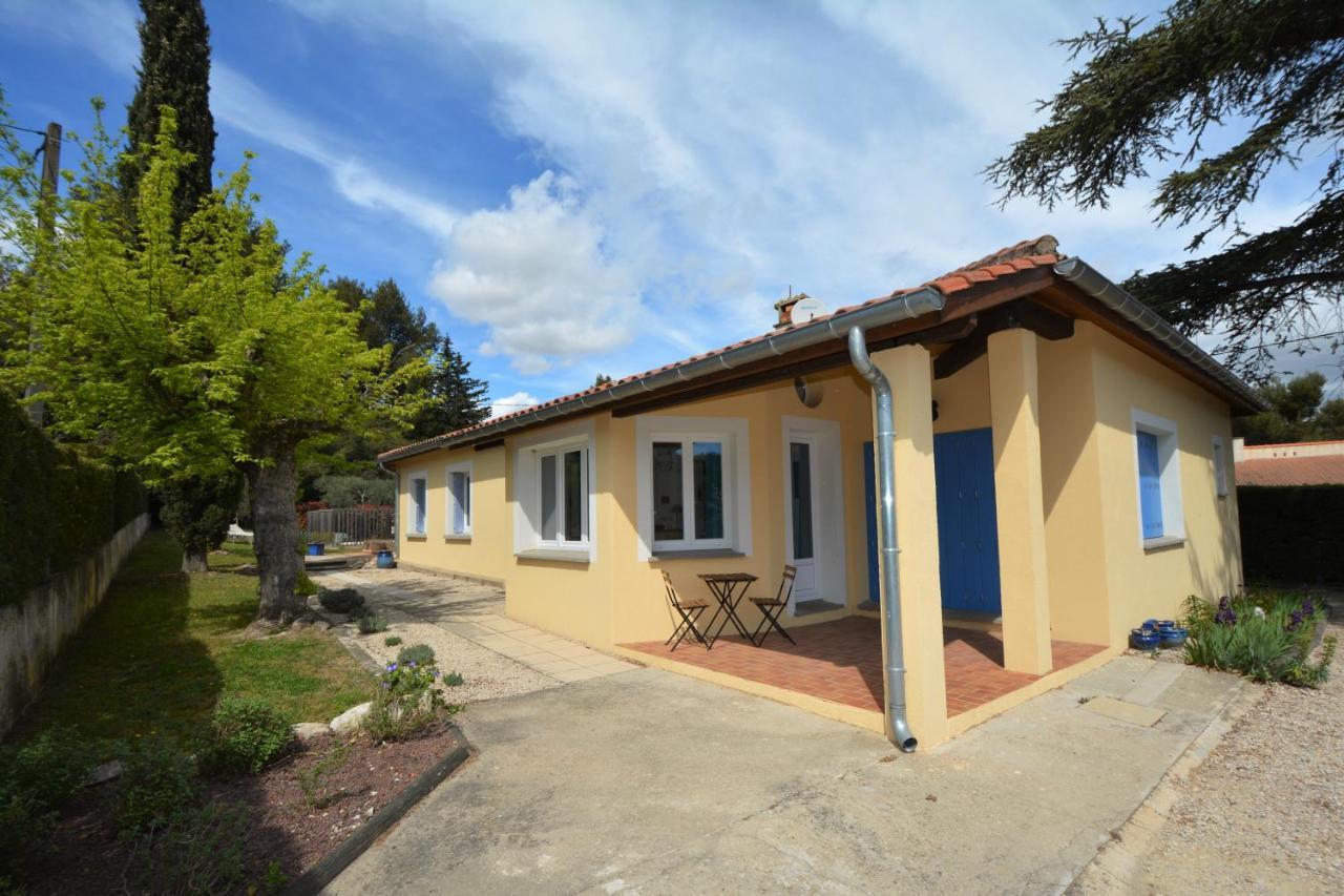 Villa In Comps With Private Pool And Airco Buitenkant foto