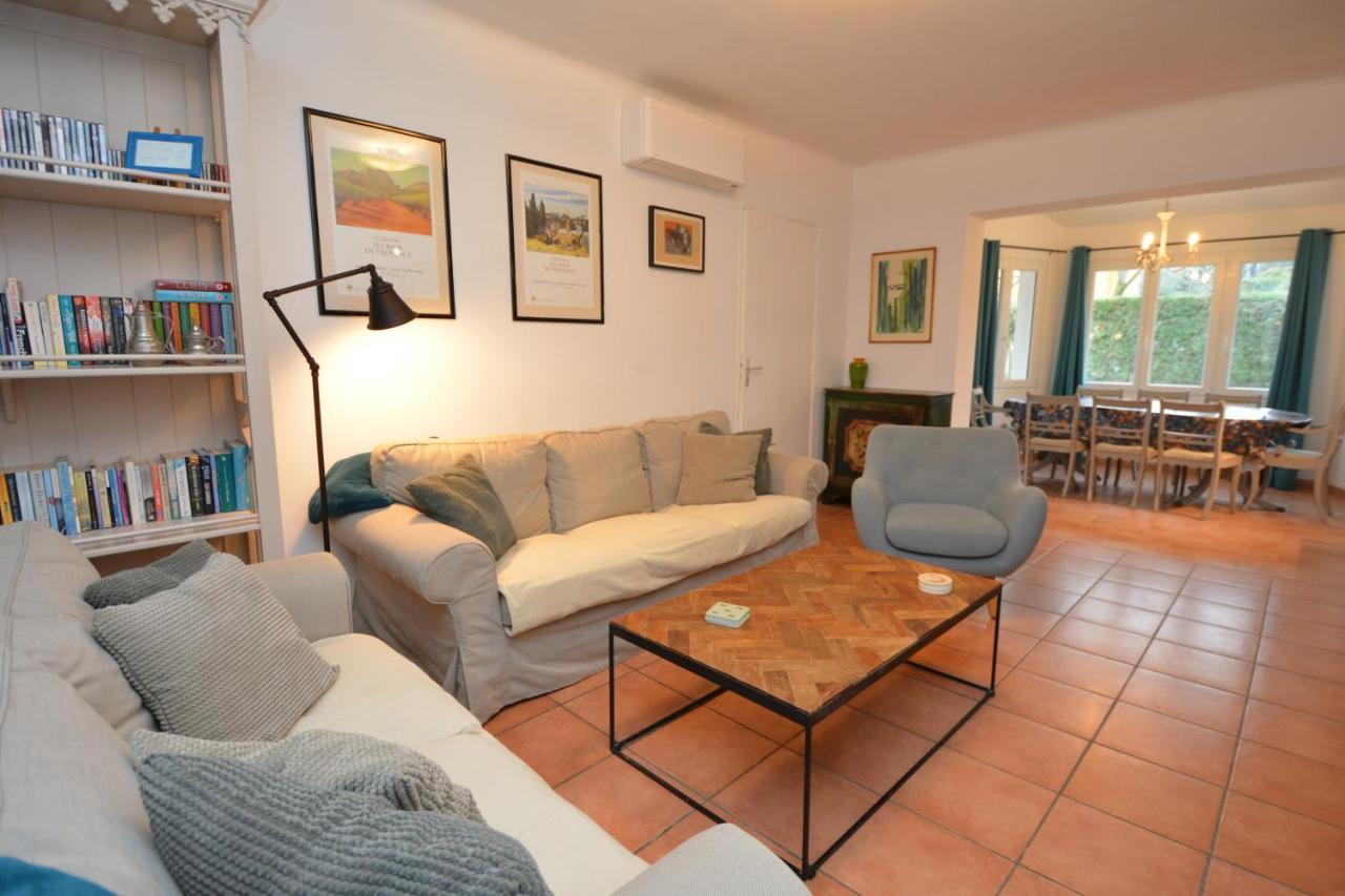 Villa In Comps With Private Pool And Airco Buitenkant foto