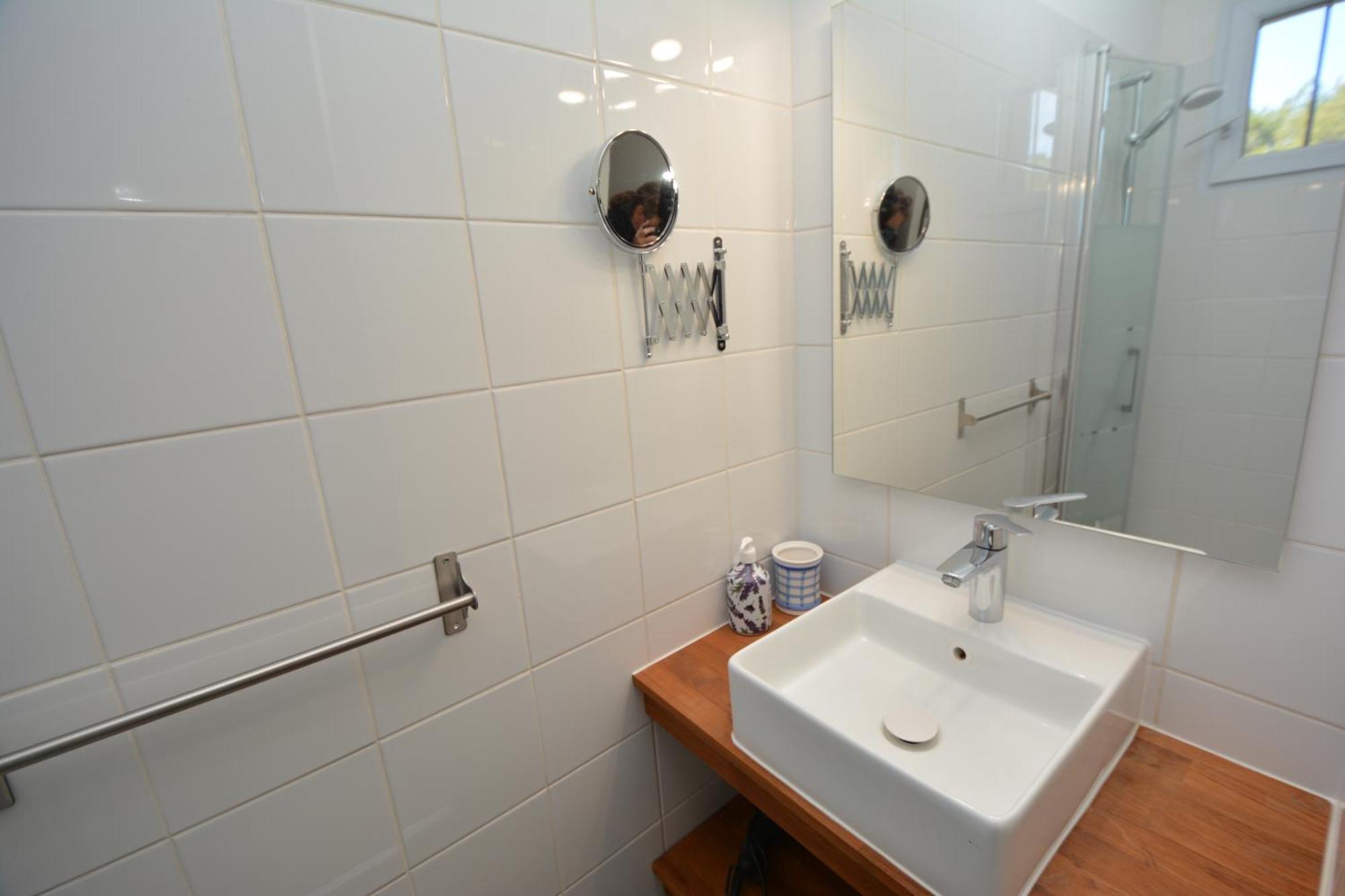 Villa In Comps With Private Pool And Airco Buitenkant foto