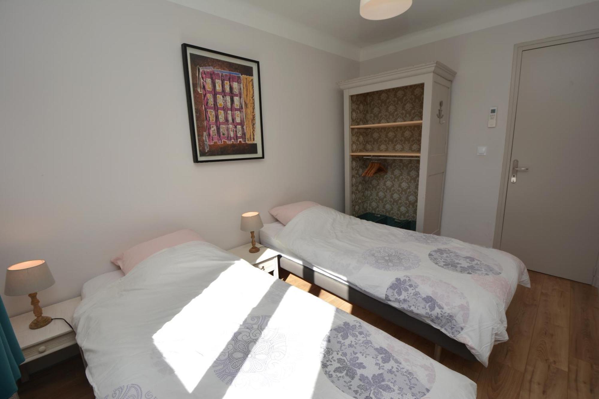Villa In Comps With Private Pool And Airco Buitenkant foto