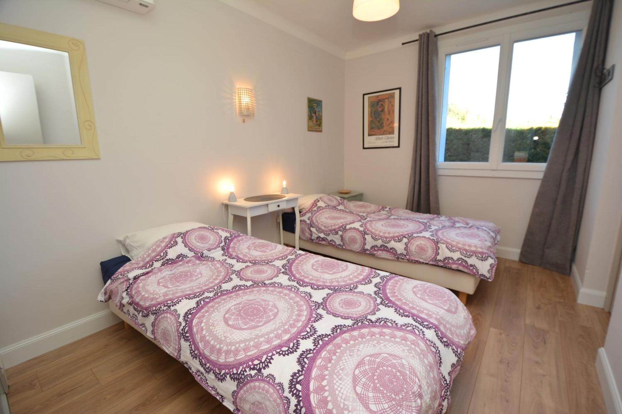 Villa In Comps With Private Pool And Airco Buitenkant foto